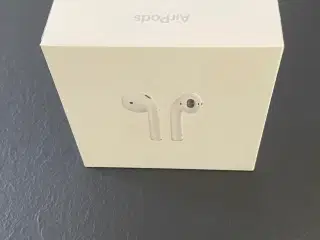 Apple airpods