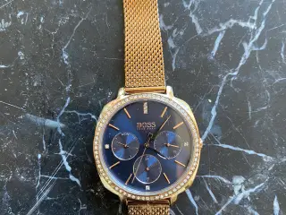 Hugo Boss armbåndsur sælges