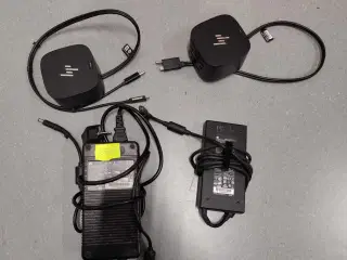 HP USB-C Thunderbolt dock 280W