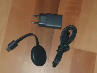 Chromecast