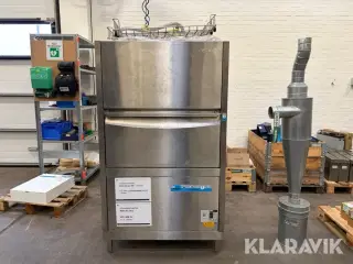 Industrivasker Meiko FV 130.2