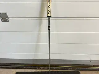 Golf putter - Ping Wolverine putter 