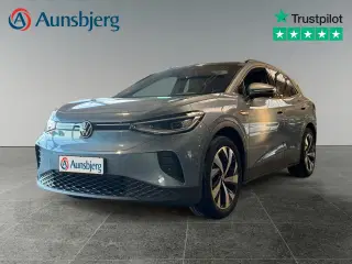 VW ID.4 77 Pro Performance