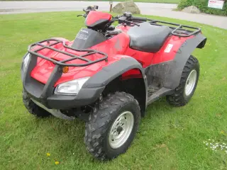 Honda ATV 680 Rincon