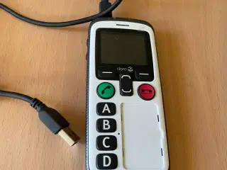 Foto mobil