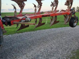 Kuhn vende plov