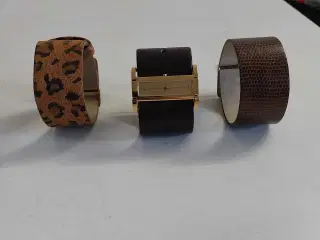 Calvin Klein armbåndsur 