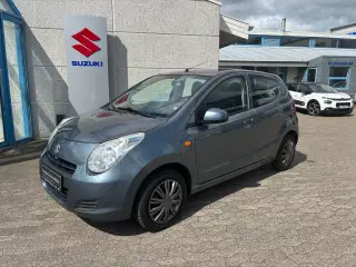 Suzuki Alto 1,0 GL