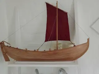 Maritime sager 