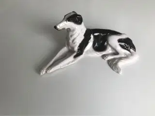 Porcelæns hund