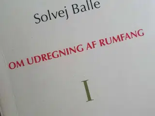 Solvej Balle 6. oktober