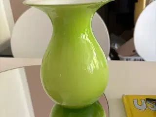 Holmegård vase SHAPE 