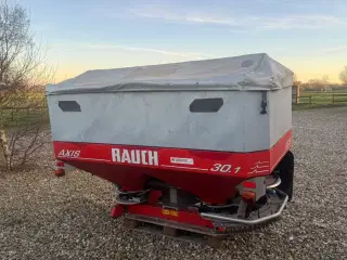Rauch AXIS 30.1 Gødningsspreder