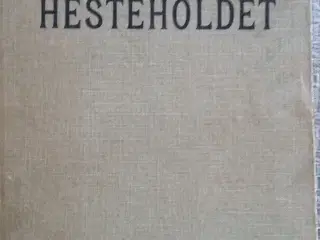 Hesteholdet