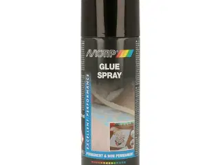 Motip Limspray 200 ml.