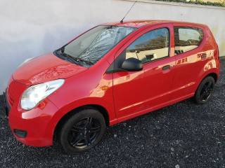 Suzuki Alto 1,0 GL