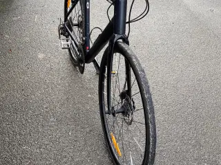 Racercykel til salg