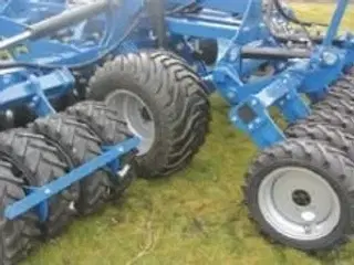 Rolmako U-652 HP 6,0 m.