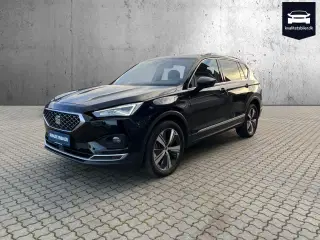 Seat Tarraco 1,4 eHybrid Xcellence DSG