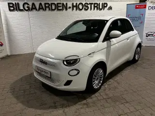 Fiat 500e 42 Icon