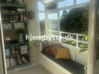 Hjembytte - Sønderlundvej