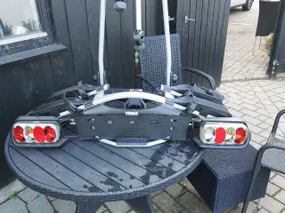 Thule cykelholder