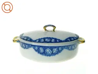 Gudrun Suppeterrin fra Villeroy & Boch (str. 28 x 17 x 23 x 7 cm)