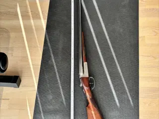 Brugt S/S Haglgevær