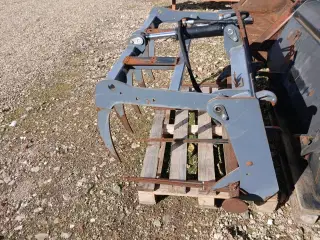 MO OVERFALDSKLO 120 CM