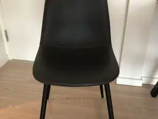 Spisebordsstole
