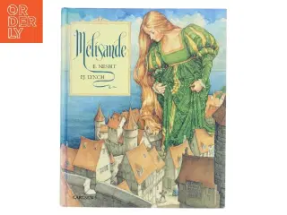 Melisande (Bog)