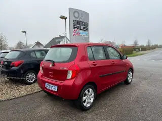 Suzuki Celerio 1,0 Dualjet Style
