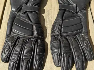 Held (dame) motorcykelhandsker i str L9