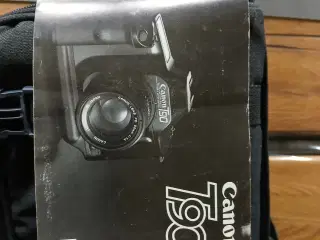 Canon T 90 Kamera