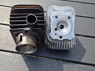 Cylinder ciao
