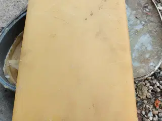 Plukkevoks