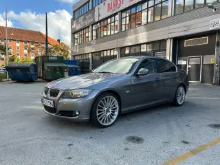 BMW 325i 3,0 Steptr.