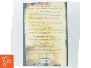 De dødes bibliotek af Glenn Cooper (Bog)