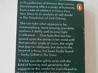 The Story of a Non-Marrying Man and Other Stories