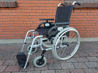 Kørestol / Transport kørestol