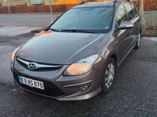 Hyundai i 30 crdi