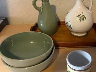 Kombination - vælg 3 ting eller dele af sættet