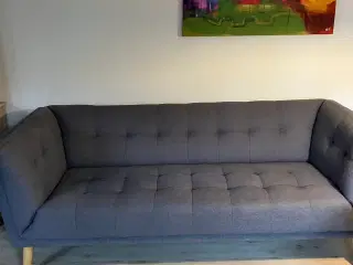 3-personers sofa