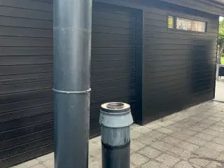 Stålskorsten 