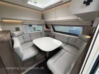 2025 - Kabe Royal 600 CXL/KS   Kabe Royal 600 CXL KS 2025 - Tages hjem på bestilling - Camping-Specialisten.dk