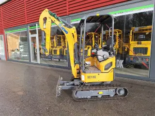 XCMG XE18E