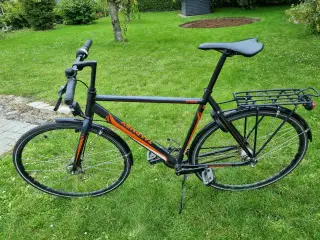 Taarnby Cykel, str. 56 cm