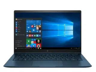 HP EliteBook Dragonfly G2 13" - Intel i5 1135G7 2,4GHz 512GB NVMe 16GB Win11 Pro