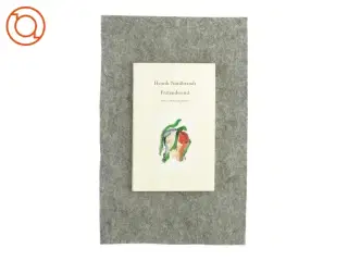 Fralandsvind af Henrik Nordbrandt (bog)