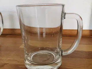 Øl glas